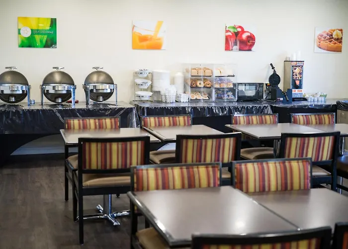 Quality Inn & Suites Camarillo-Oxnard