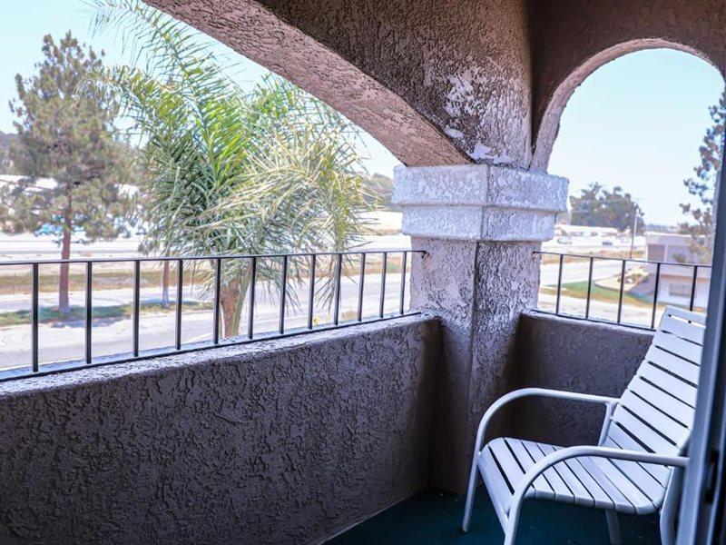 Quality & Camarillo-oxnard Hotel