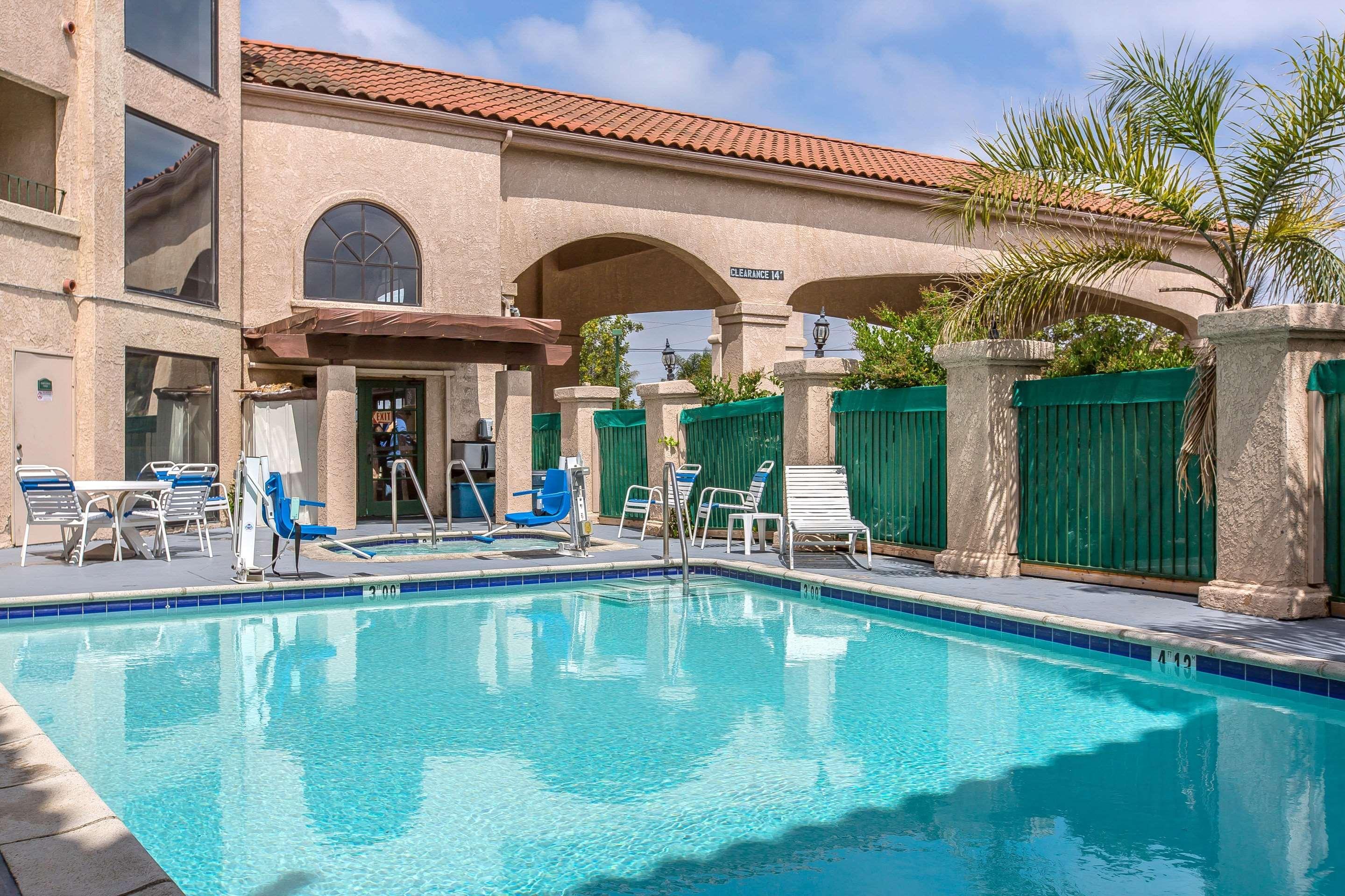 Quality & Camarillo-oxnard Camarillo
