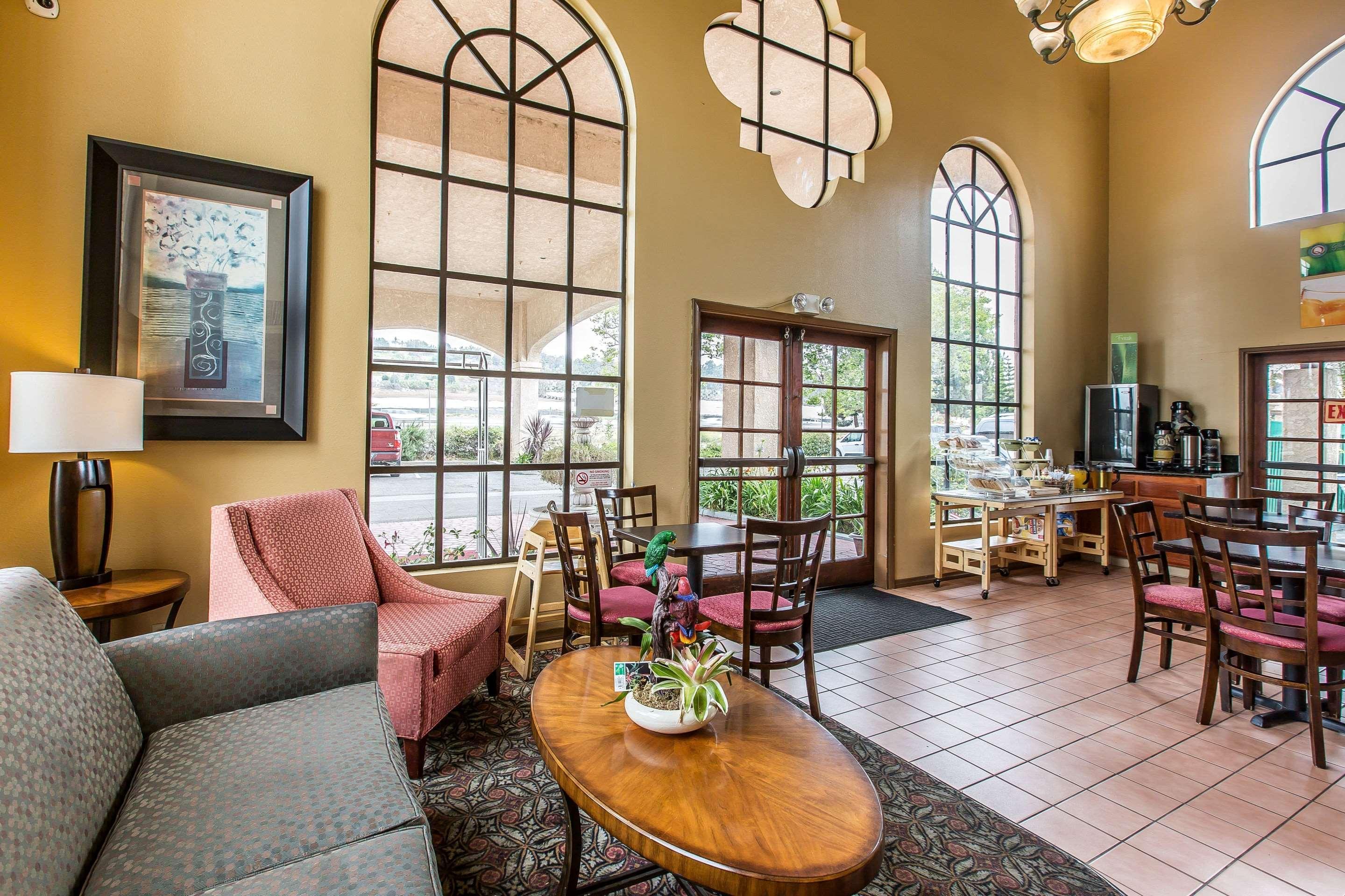 Hotel Quality & Camarillo-oxnard