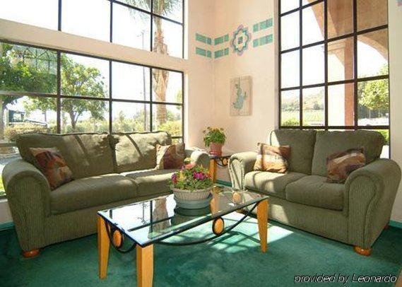 Hotel Quality & Camarillo-oxnard Camarillo