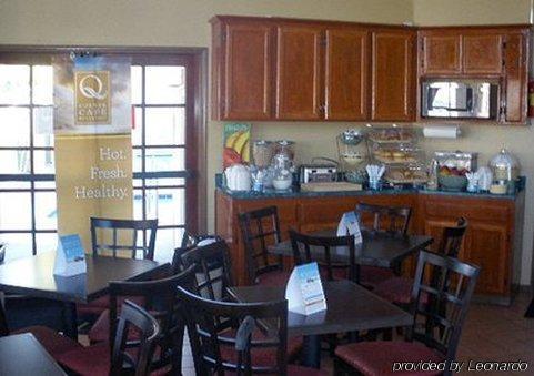 Quality & Camarillo-oxnard Hotel