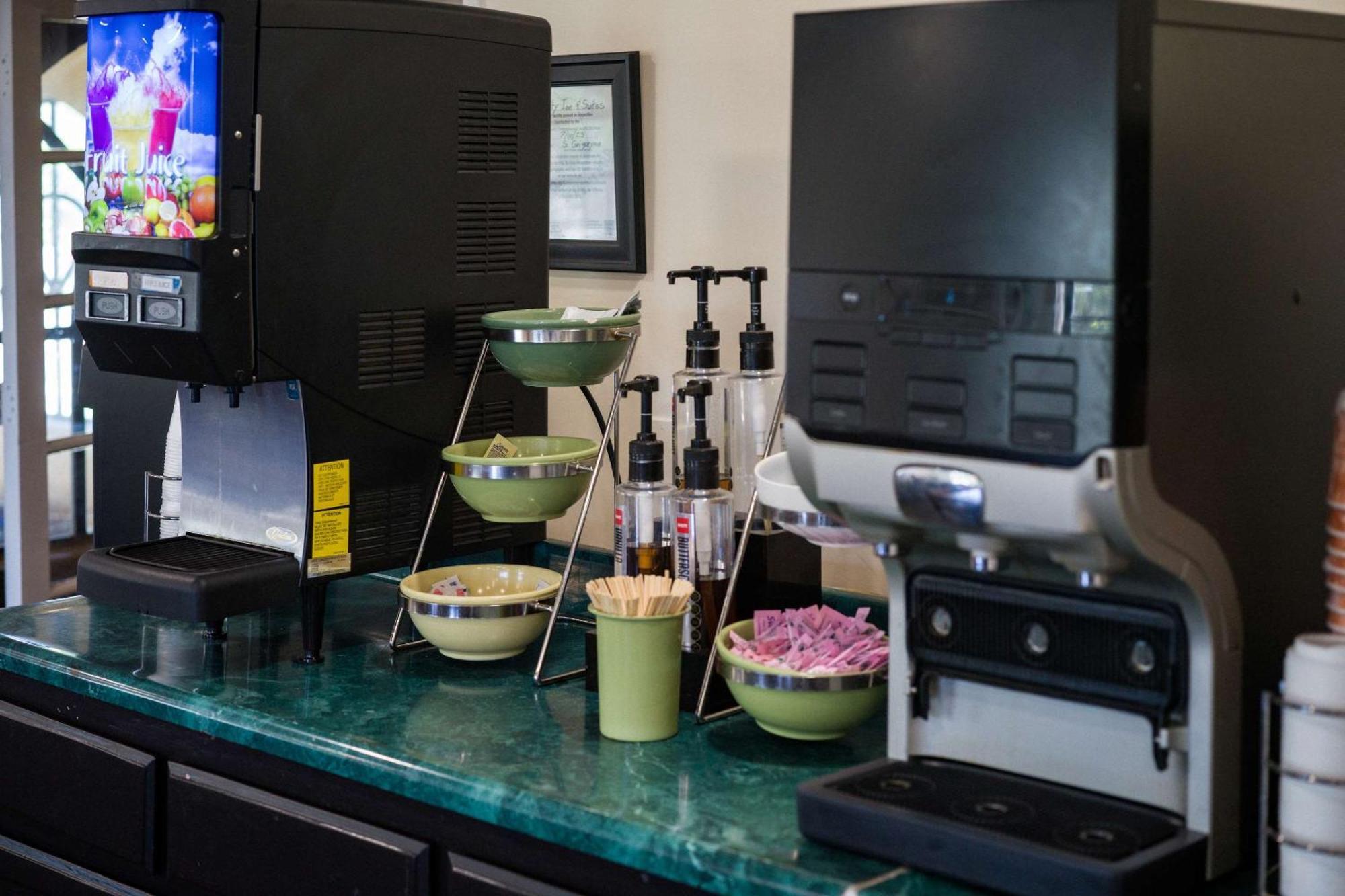 Hotel Quality & Camarillo-oxnard Camarillo