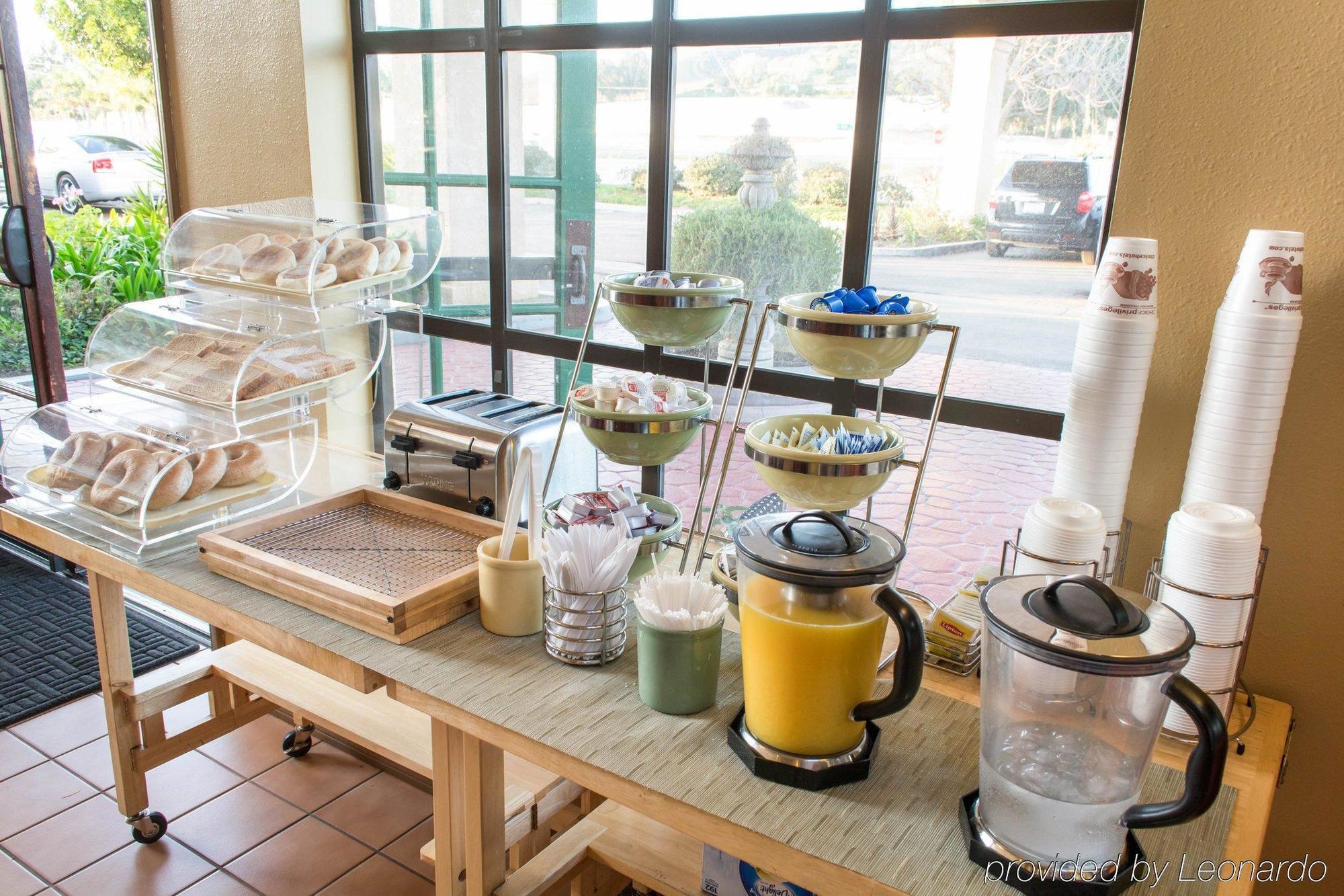 Quality & Camarillo-oxnard Hotel Camarillo