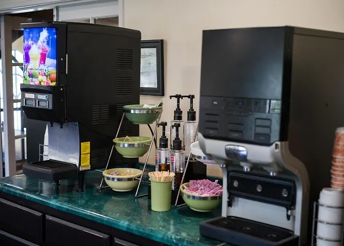 Quality Inn&Suites Camarillo-Oxnard