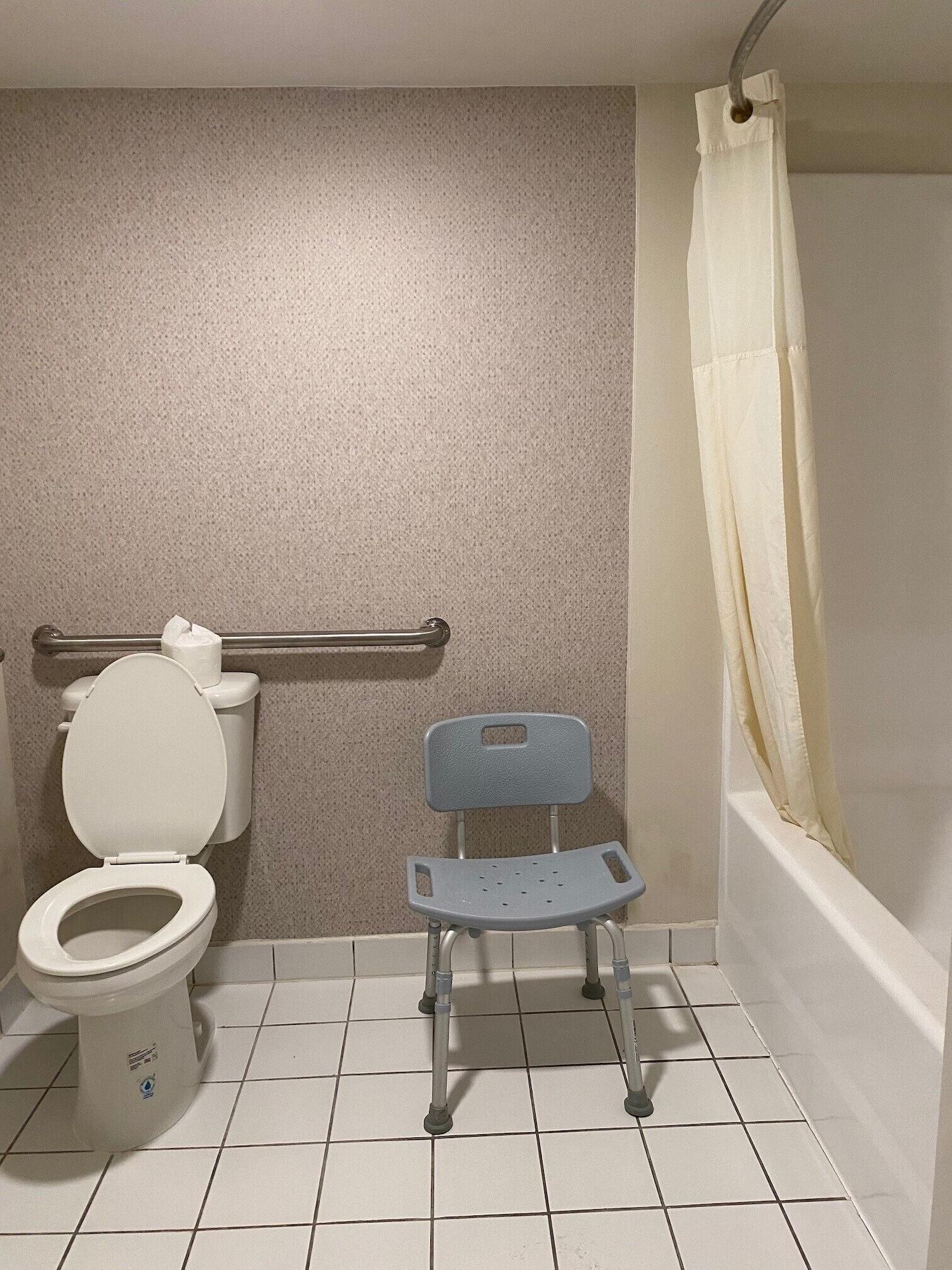 Hotel Quality Inn&suites Camarillo-oxnard Camarillo