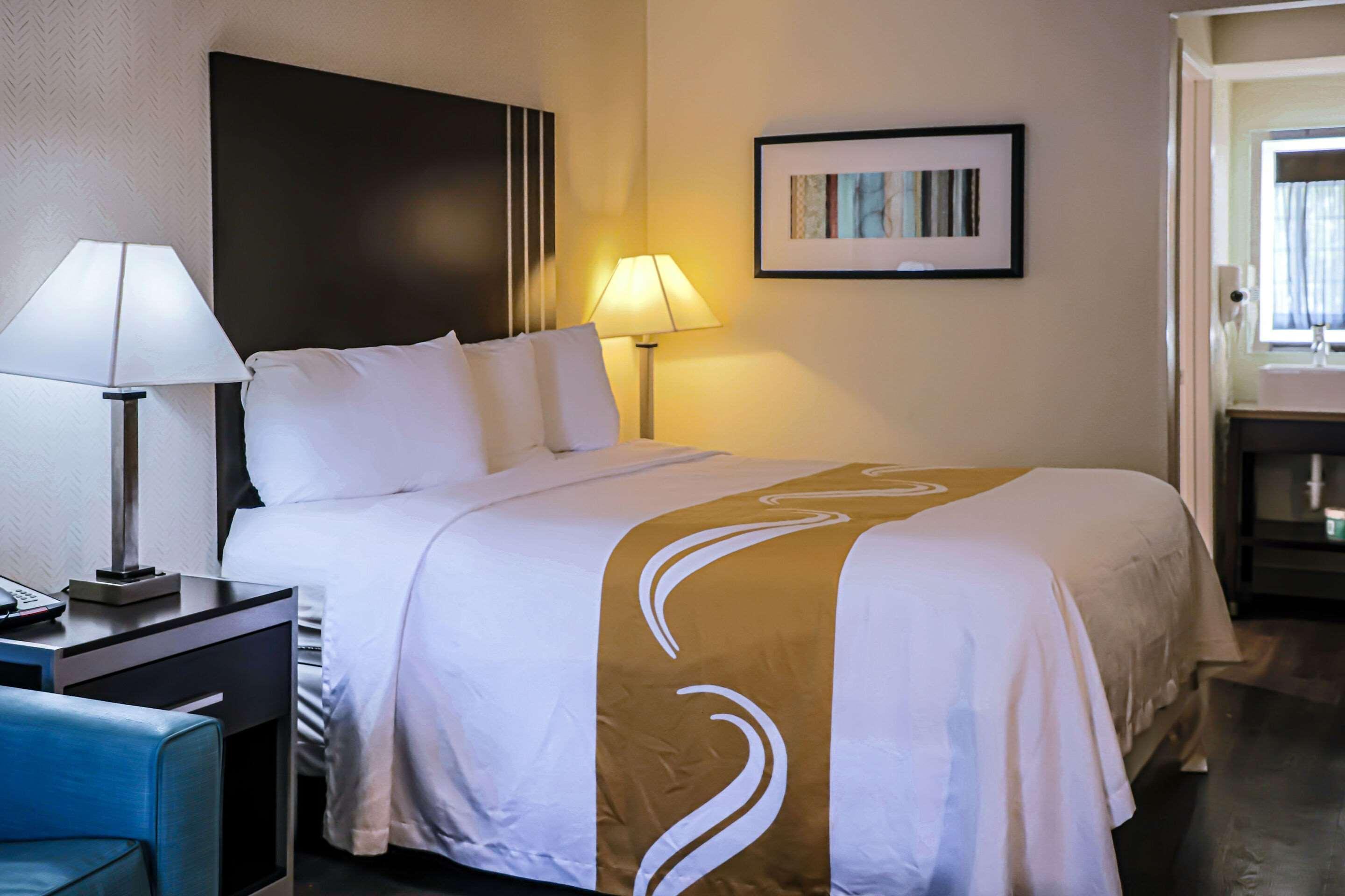 Hotel Quality Inn&suites Camarillo-oxnard