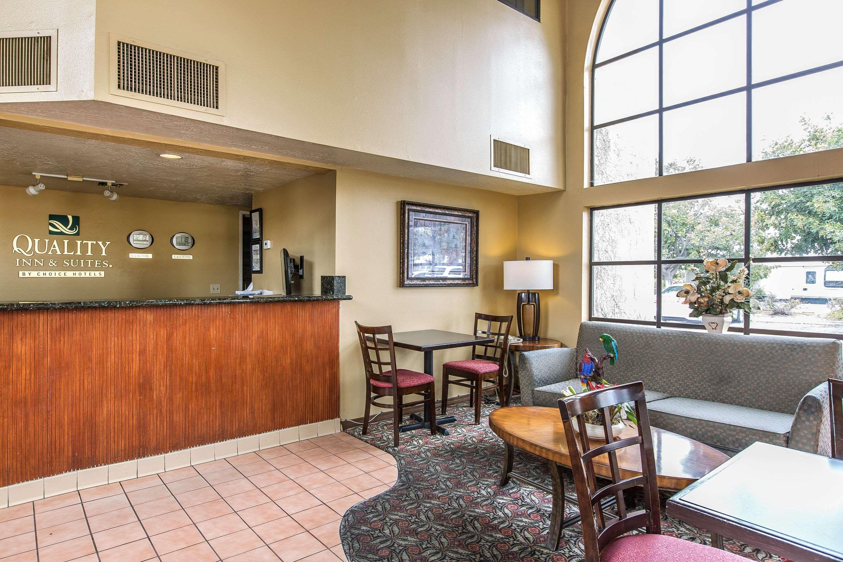 Hotel Quality Inn&suites Camarillo-oxnard