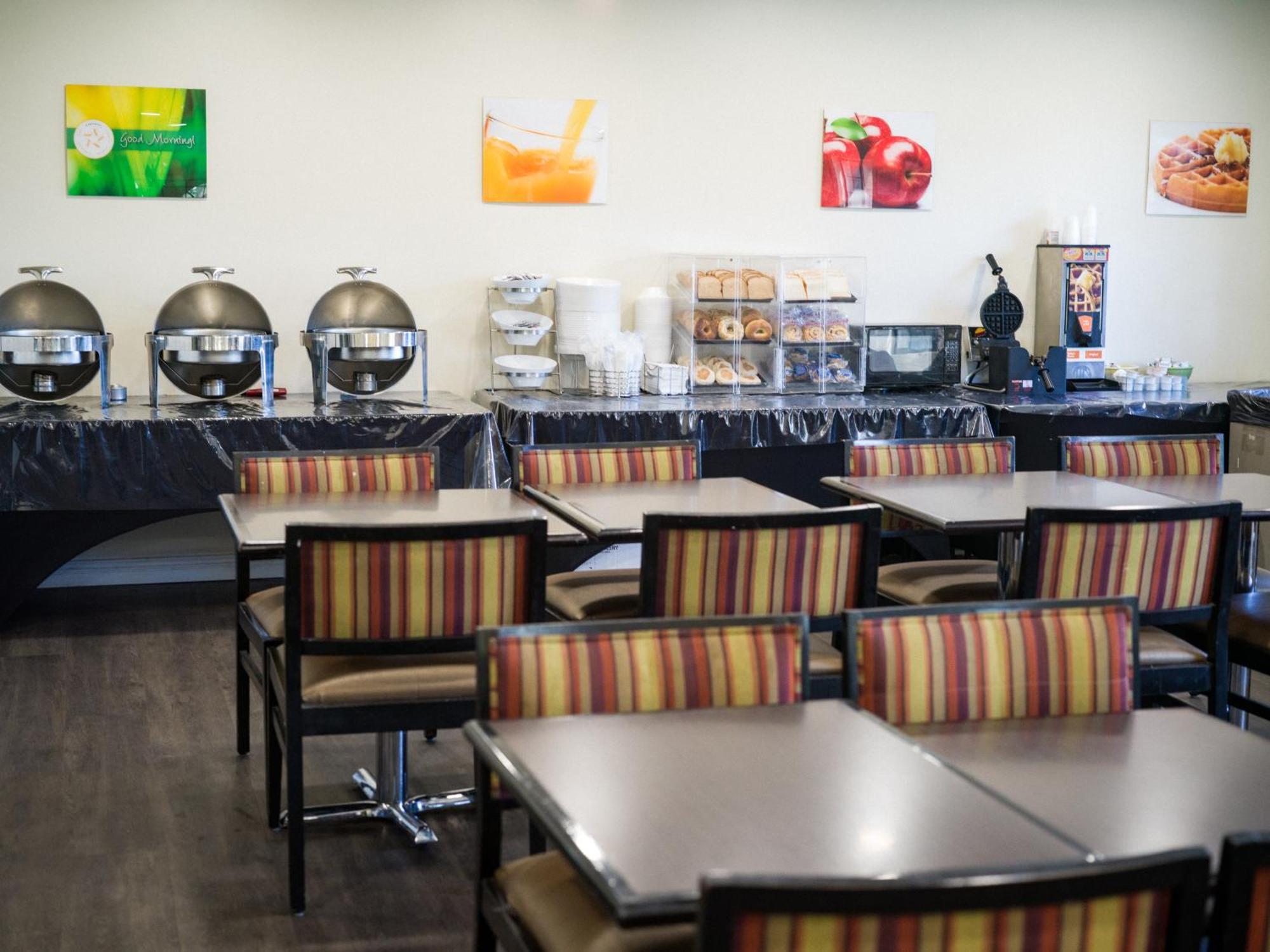Quality Inn&suites Camarillo-oxnard Camarillo