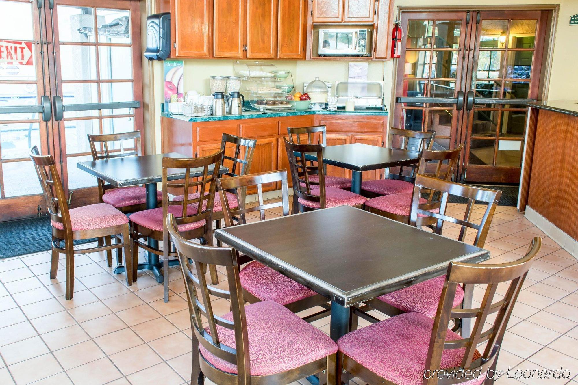 Hotel Quality Inn&suites Camarillo-oxnard