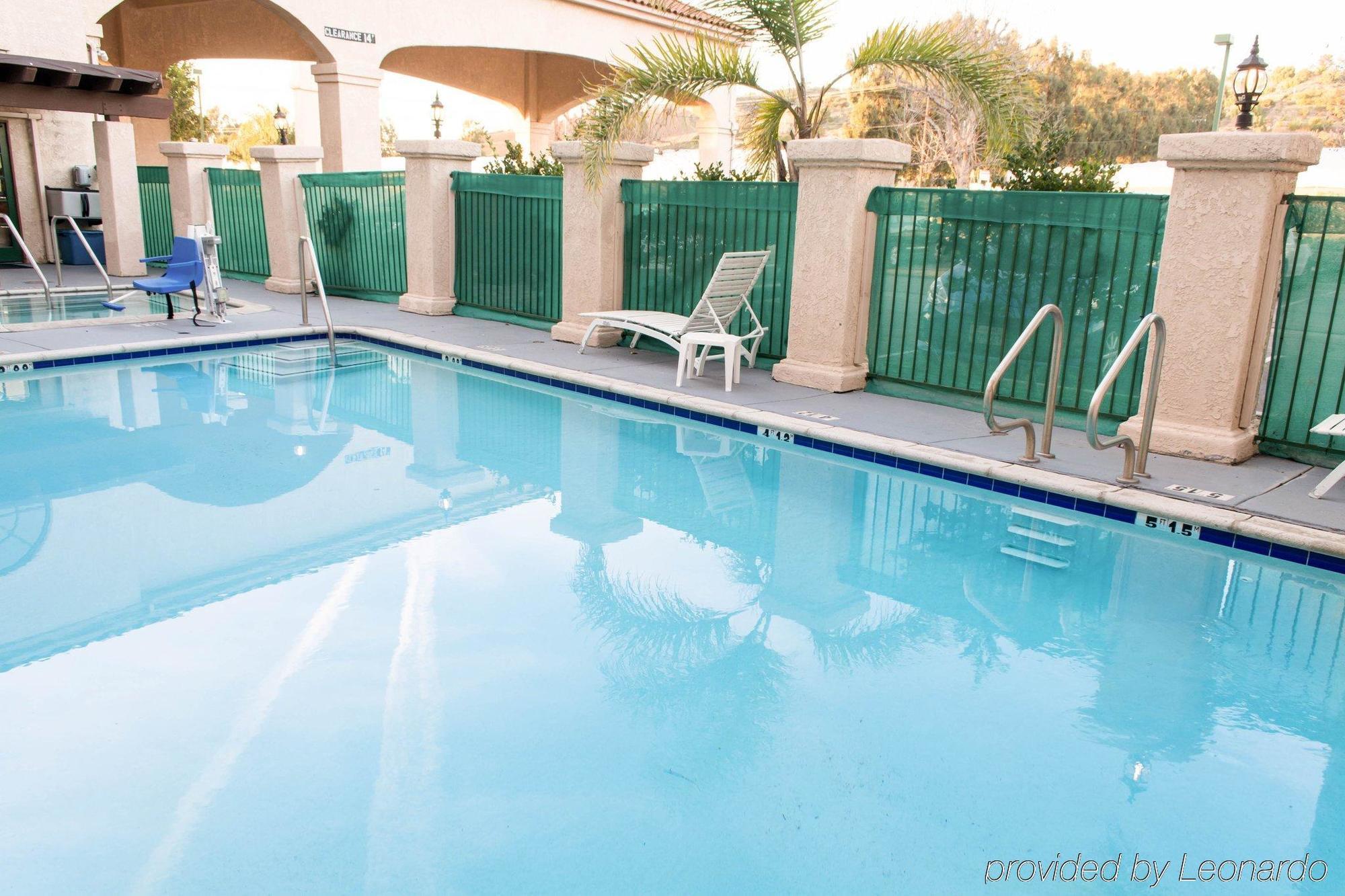 Hotel Quality Inn&suites Camarillo-oxnard