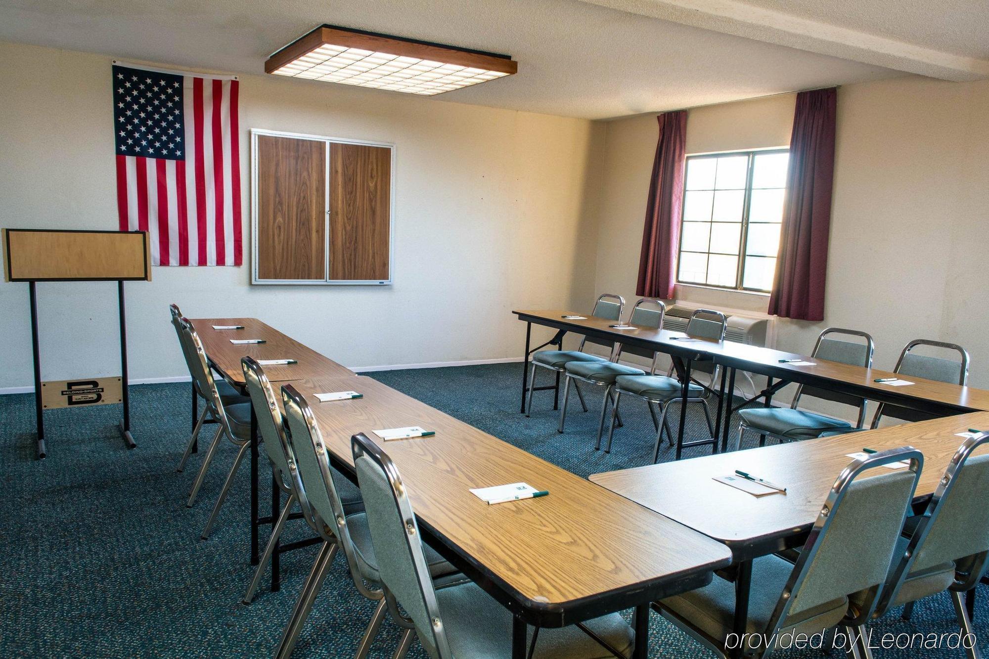 Quality Inn&suites Camarillo-oxnard 2* Camarillo